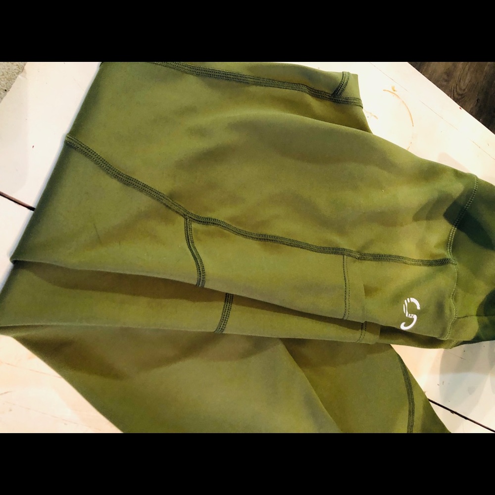 Curves n Combat Boots